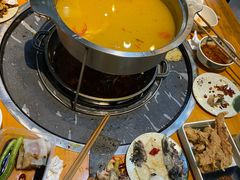 -重庆乌鱼庄·龙滋鲜(青羊大道店)