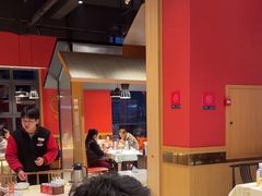 -聚味瞿记·龙虾堂(天元店)