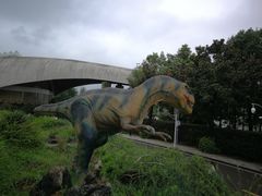 -自贡恐龙博物馆