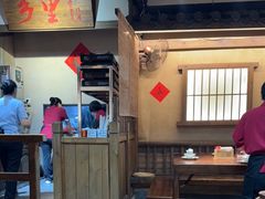 -乡里八闽·福州乡土菜(火车北站店)