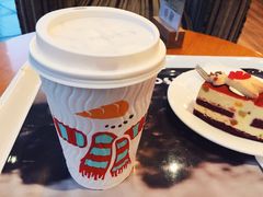 -COSTA COFFEE(成都来福士店)