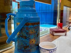 藏式甜茶-田村·酸汤鲜牦牛肉火锅(布达拉宫广场店)