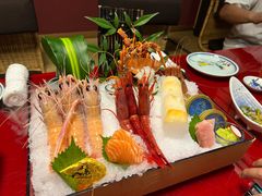 -万岛日本料理铁板烧(梅赛德斯奔驰店)