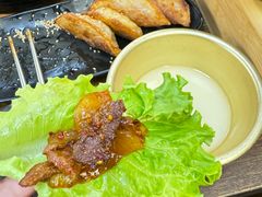 -妈妈手(山大总店)