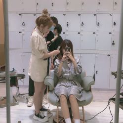 -HAIR POP