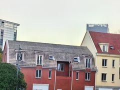 -美兰湖景区