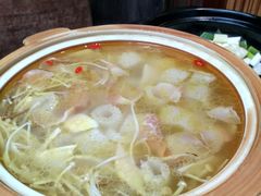 -友情园(望海路店)