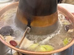-福寿斋·老北京铜锅涮肉·烤鸭(顺义总店)