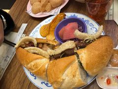 -saigon saigon | 西贡西贡(滨北店)