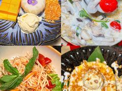 -Tegu泰古莲·泰国餐厅(红山6979店)