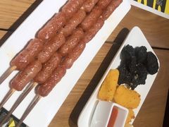 -乐凯撒披萨(正佳广场店)