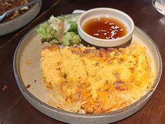 -Fuzzy Bistro 浮几韩餐·茶酒馆