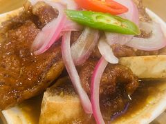-点都德(盘福楼店)