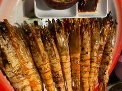 -辉记炭烧海鲜大排档·老字号(福田店)