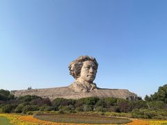 -橘子洲景区