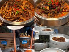 -神帆·元气汤泉(解放西路店)