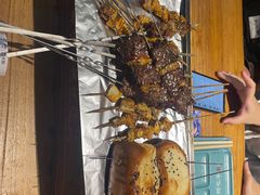 -那些年记忆烧烤