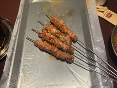 -三个大叔东北烧烤·砂锅菜(西三旗店)