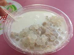 -小草糖水(海棠村店)
