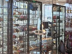 -西安皇冠假日酒店·B&G51餐厅