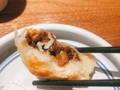 烤破酥包-云海肴·汽锅鸡·云南菜(领展购物广场·中关村店)