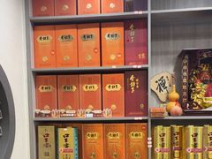 -巢湖名吃·东关老鹅汤(江南风情街店)