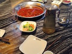-老船舫·现做活鲜鱼馆(东郊记忆店)