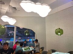 -小肥羊(西丽宝能城店)