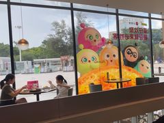 -必胜客(长安长青店)