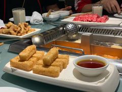 -海底捞火锅(万丰桥店)