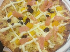 -City1+1城市比萨·意面(桂林路店)