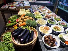 -单家老院·院子里的青岛菜(沙子口店)
