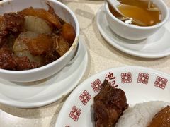 -池记(尖沙咀店)