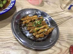 -江城燕子大排档(江汉路步行街店)