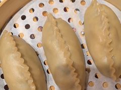 -西贝(上海我格广场店)