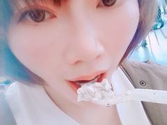 来上一口麦旋风美美哒-麦当劳(燕顺路店)