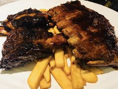 -Hurricane's Grill 飓风牛排