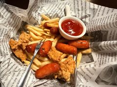 -咖啡·湖(德清店)