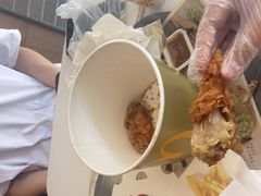 -麦当劳(电白服务区店)