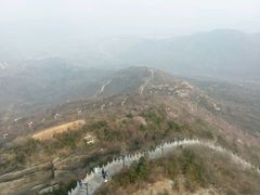 -定都峰