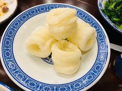 -回家吃饭·地道南昌菜(建德观总店)