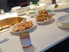 -蜀九香火锅(彩虹店)