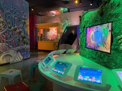 -沈阳海洋探索中心