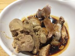 -禧凰·老上海白斩鸡辣肉面店