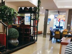 -東城故事·尋找姆媽的味道(玉兰路店)