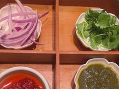 -香丰阁·烤鸭·川湘菜(清河店)