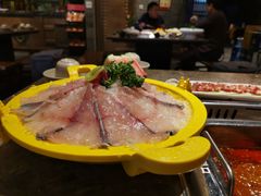 -椒香城门口重庆老火锅(美颂广场店)