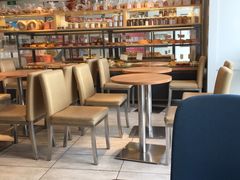 大堂-BreadTalk面包新语·烘焙蛋糕(海珠丽影广场店)