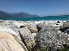 -七星潭蓝天广场