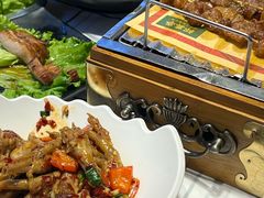 -杯莫亭(集里店)